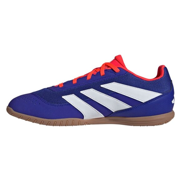 Brand New adidas Men's Predator Club Indoor Soccer Shoes -Lightweight, Versatile - Picture 8 of 8